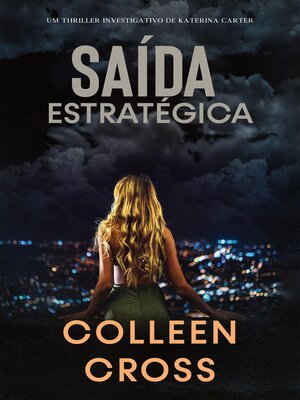 cover image of Saída Estratégica